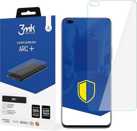 3MK ARC+ Screen Protector (Huawei Nova 8i)