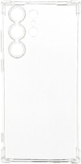Tempered Glass (Galaxy S23 Ultra)