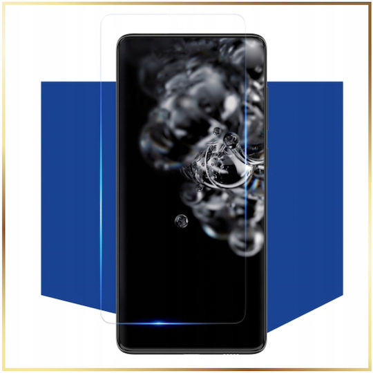 3MK 0.17mm Screen Protector (Nothing Phone (3) - 3mk)