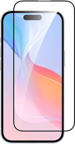 Redshield Full Face Tempered Glass (iPhone 15 Plus / 16 Plus)