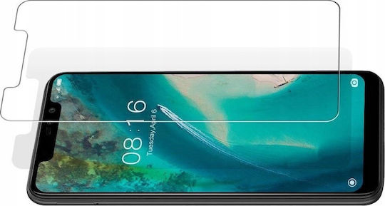 0.3mm Gehärtetes Glas 10Stück (Huawei Nova 9 SE)