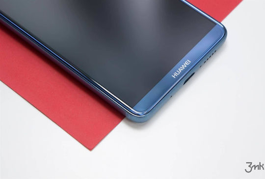 3MK Flexibleglass Ceramic Tempered Glass (Huawei Y6s)