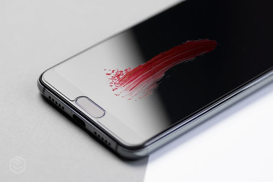 MyScreenPROTECTOR Crystal Bacteriafree 0.14mm Screen Protector (Moto G42)