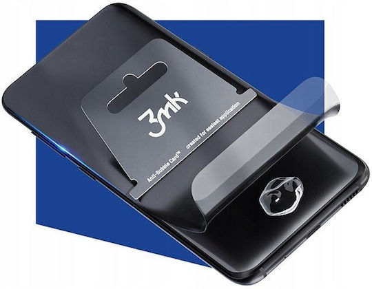 3MK 0.17mm Screen Protector (Galaxy Z Flip7)