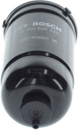 Bosch Gasoline Filter for Φίλτρο Βενζίνης για Seat Cordoba / Ibiza Iii / Skoda Fabia I / Fabia I Praktik / Vw Polo