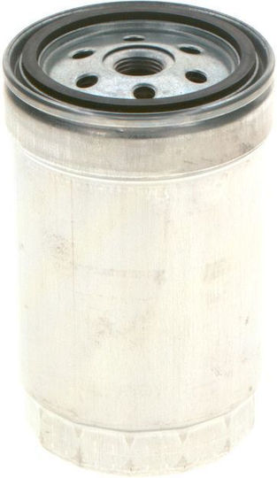 Bosch Gasoline Filter for Φίλτρο Βενζίνης για Hyundai Elantra / I20 / I20 Active / I30 / Ix55 / Santa Fé I / Kia Cee'd / Pro Cee'd / Rio Iii