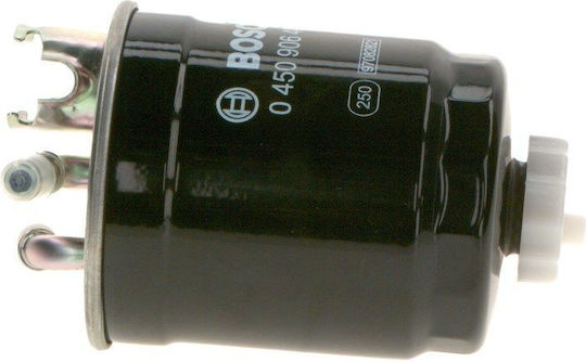 Bosch Φίλτρο Βενζίνης για Seat Inca / Vw Caddy Ii / Polo / Polo Classic 1.9d 1995-2004