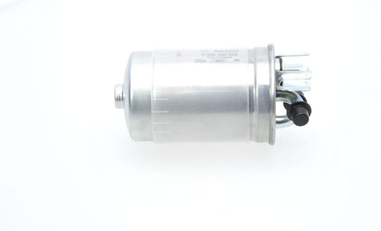 Bosch Φίλτρο Βενζίνης για Audi A4 / Ash / A8 / Allroad / Skoda Superb I / Vv Passat 2.5d / 3.zd