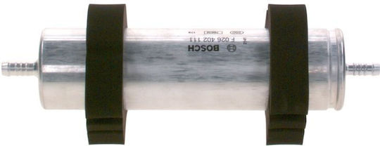 Bosch Gasoline Filter for Audi A4-A5-A6-A7-A8-Q5
