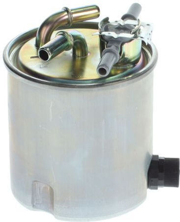 Bosch Benzinfilter für Nissan Qashqai-X-Trail / Renault Koleos