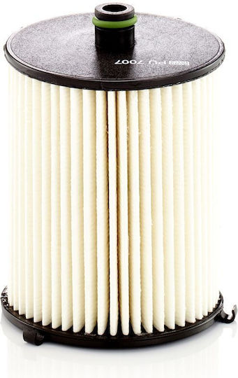 Mann Filter Gasoline Filter for Toyota Yaris