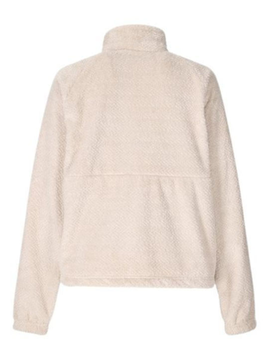 Women's Cardigan Birch Bark