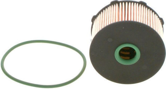Fuel Filter Citroen Ds Fiat Opel Peugeot Toyota Vauxhall F026402359-30