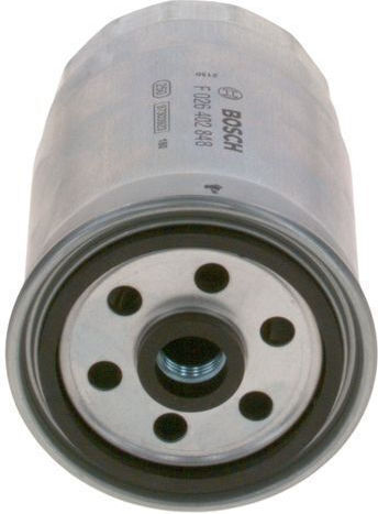 Bosch Φίλτρο Βενζίνης