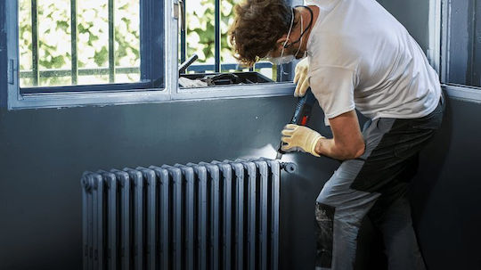 Bosch MetalMax AIZ 32 AIT Λάμες Πολυεργαλείων 5τμχ 2608900015