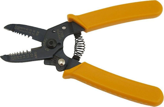 Lanview Abisolierzange Kabel
