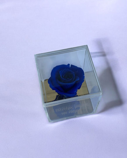 Forever Rose Καλύτερο Μπαμπά