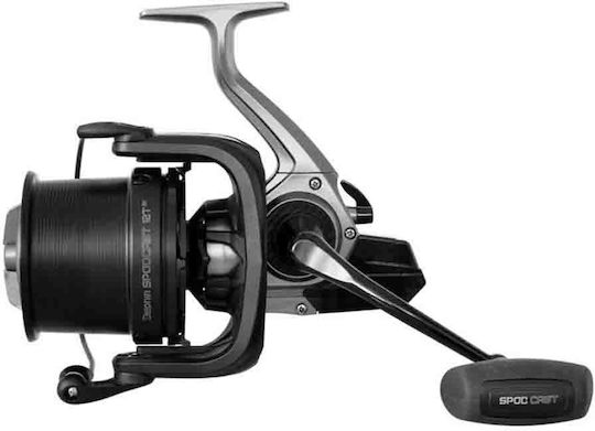Delphin 12000 Mulinete De Pescuit