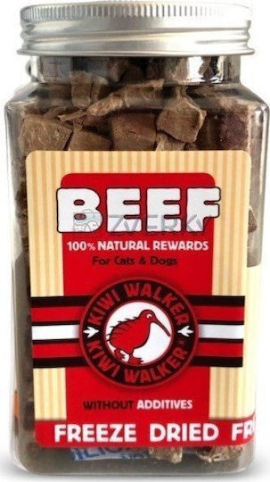 Kiwi Walker Лакомство за Кучета с Говеждо месо и Месо 40gr