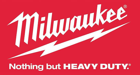 Milwaukee Bolt 200 Κράνος Baustelle nicht belüftet Weiß