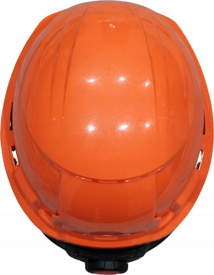 Milwaukee Bolt 100 Каска Строителна площадка Оранжев