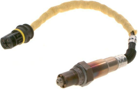 Bosch Lambda-Sensoren für Autos Lambda-Sensor Smart FürZwei