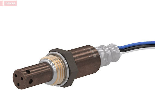 Denso Car Lambda Sensors Toyota Yaris