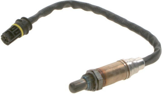 Bosch Айсатери Ламбда за кола Ламбда сензор Suzuki Baleno BMW E36 / E46 / E39 / Z3