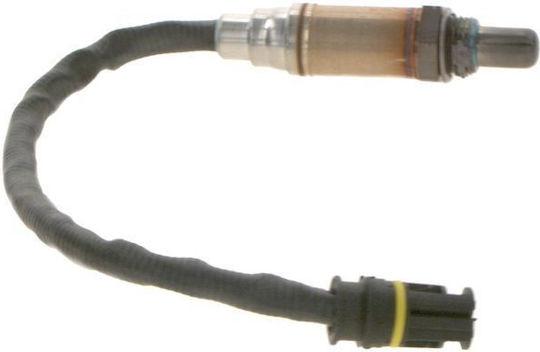 Bosch Айсатери Ламбда за кола Ламбда сензор Suzuki Baleno BMW E36 / E46 / E39 / Z3