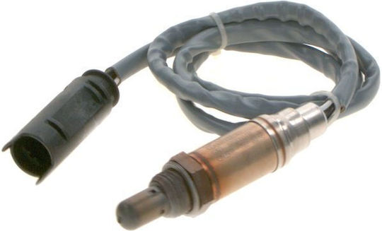 Lambda Sensor Saab 9-3 Ys3d Bosch 0258005334