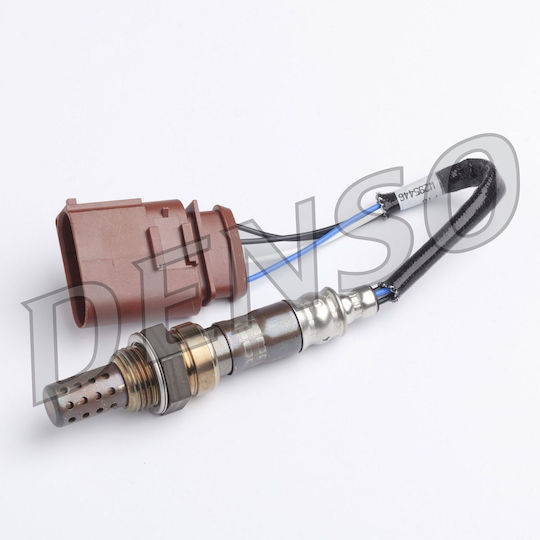 Lambda Sensor Seat Ibiza Iv 6l1 Denso Dox1565