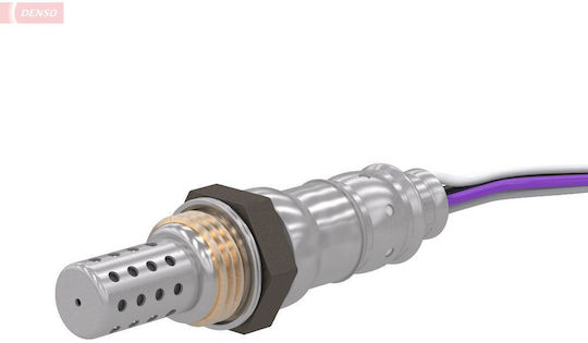 Lambda Sensor Audi A3 8p1 Denso Dox2016