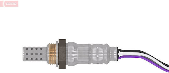 Lambda Sensor Audi A3 8p1 Denso Dox2016