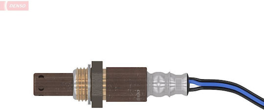 Lambda Sensor Toyota Yaris Scp1 Nlp1 Ncp1 Denso Dox0257