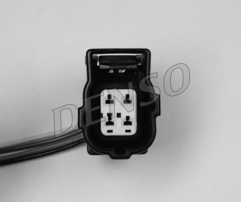 Lambda Sensor Mercedes-benz A-class W169 Denso Dox2044