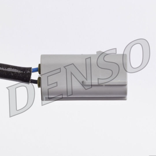 Denso Car Lambda Sensor 4 Wire 370mm M18x1.5 Nissan Np300 Navara Pathfinder X-trail Renault Koleos 2.5/2.5d
