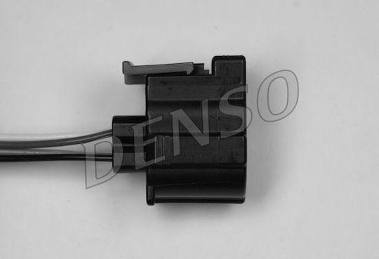 Lambda Sensor Mercedes-benz A-class W169 Denso Dox2044