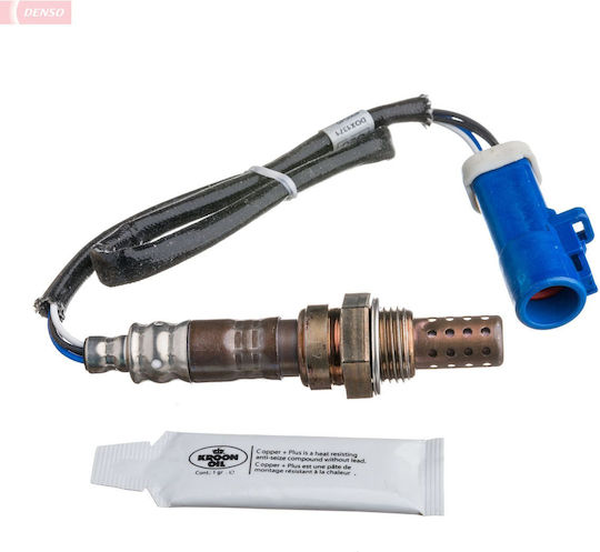 Lambda Sensor Ford Escort `95 Body Avl Denso Dox1371