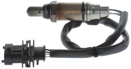 Lambdasonde Opel Astra G Corsa B Bosch 0258005007
