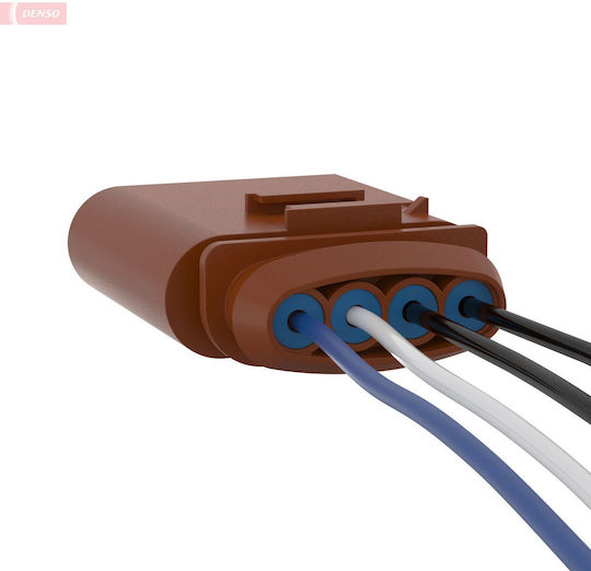 Lambda Sensor Audi A4 8d2 B5 Denso Dox1566