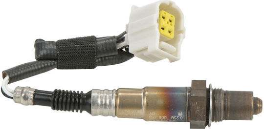 Lambda Sensor Chevrolet Camaro Bosch 0258005720