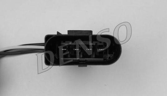 Lambda Sensor Audi A3 8l1 Denso Dox2027