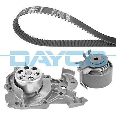 Water Pump Set + Timing Belt Dacia Logan Ls Dayco Ktbwp3211