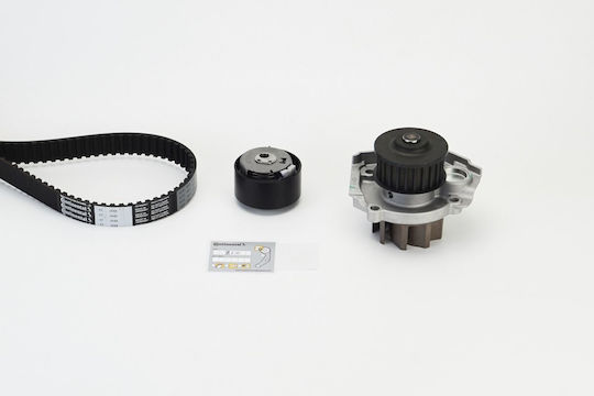 Water Pump Set + Timing Belt Alfa Romeo Giulietta 940 Contitech Ct1049wp1