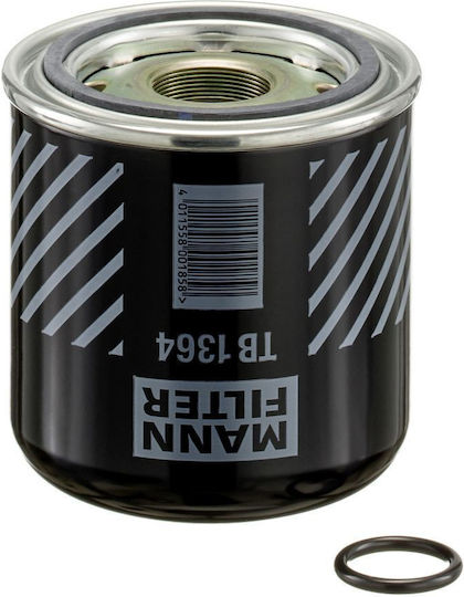 Mann Filter Car Oil Filter for Daf