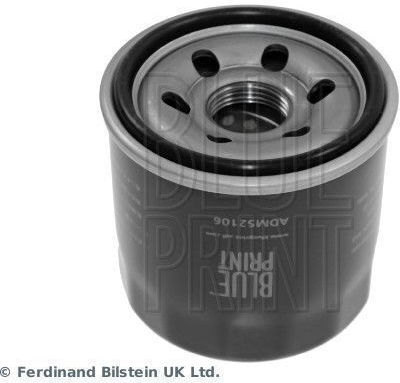 Φιλτρο Λαδιου Mazda Nissan Subaru Adm52106-350