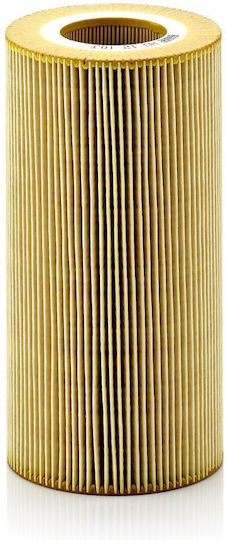 Mann Filter Φίλτρο Λαδιού Αυτοκινήτου για Daf