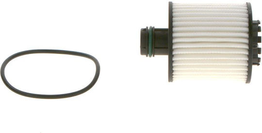 F026407259 Oil Filter Alfa Romeo; Cit
