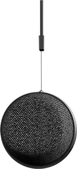 Usams YX016 Bluetooth Speaker with Battery Life up to 6 hours Black