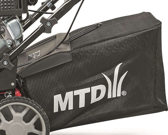 MTD Аератор Бензинов